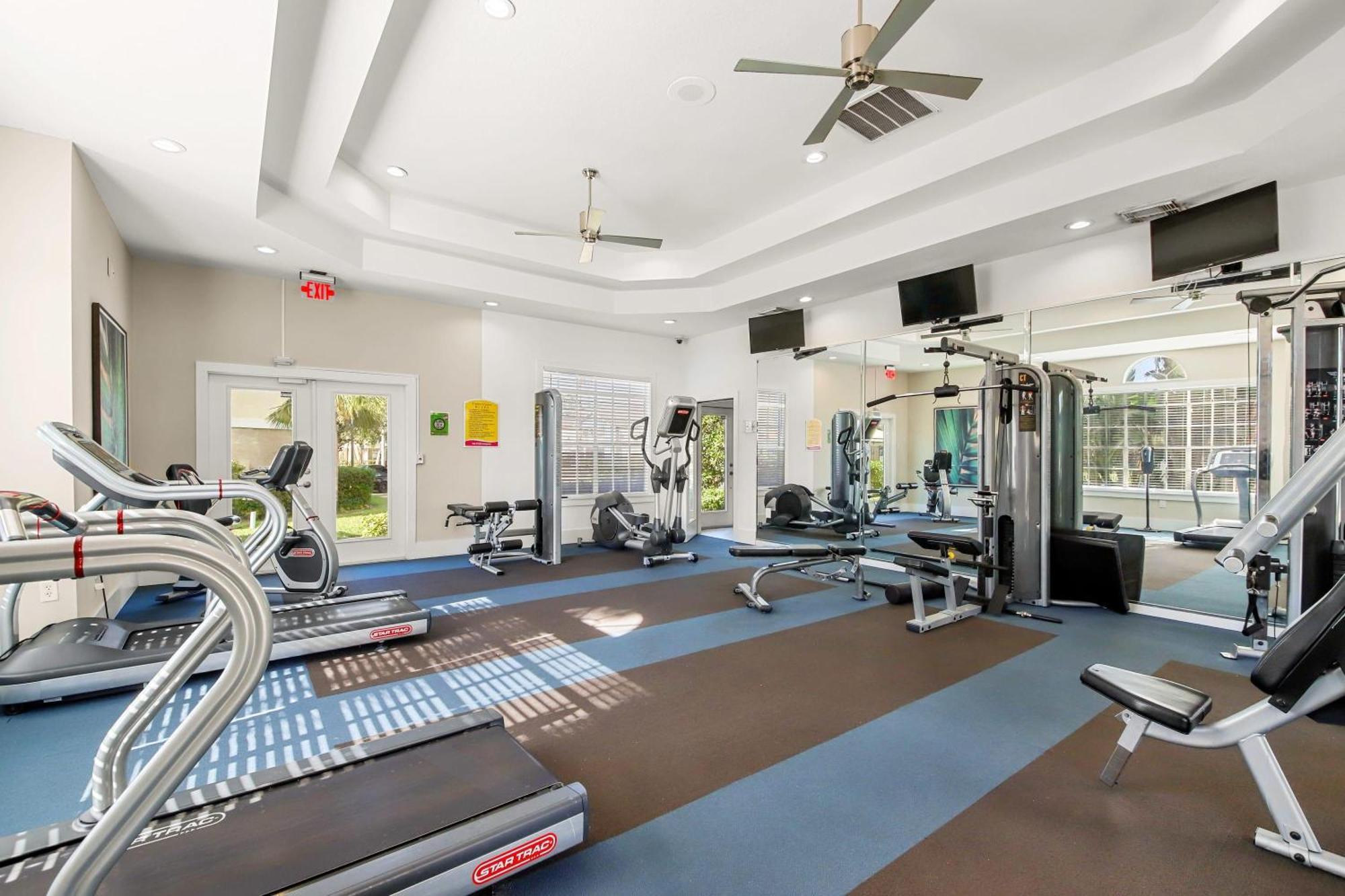 Beautiful 2Br W Balcony Pool Gym Tennis Брадентън Екстериор снимка